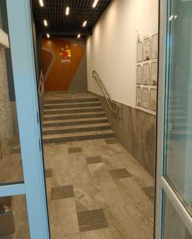 Студия квартира, на длительный срок, 20м2, 5/16 этаж