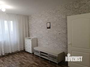 1-к квартира, на длительный срок, 35м2, 3/10 этаж