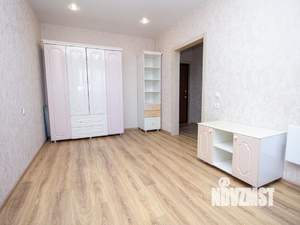 1-к квартира, на длительный срок, 35м2, 3/3 этаж