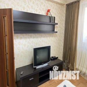 1-к квартира, посуточно, 62м2, 1/1 этаж