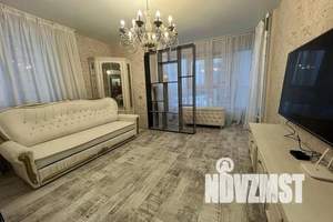 2-к квартира, посуточно, 60м2, 13/24 этаж