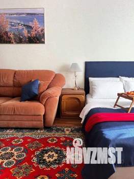 2-к квартира, посуточно, 64м2, 1/1 этаж