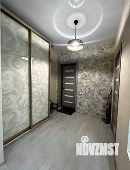 1-к квартира, на длительный срок, 36м2, 3/4 этаж