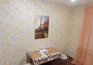 1-к квартира, на длительный срок, 41м2, 8/24 этаж