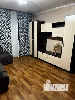 1-к квартира, на длительный срок, 36м2, 3/5 этаж