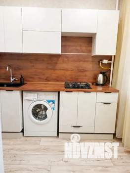 1-к квартира, посуточно, 36м2, 2/10 этаж