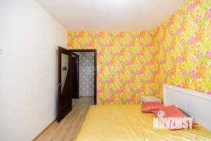 2-к квартира, на длительный срок, 68м2, 3/14 этаж