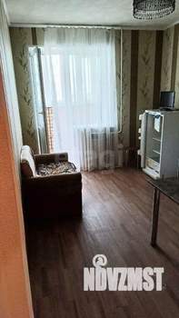 1-к квартира, на длительный срок, 42м2, 10/14 этаж