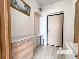 Студия квартира, посуточно, 28м2, 17/24 этаж