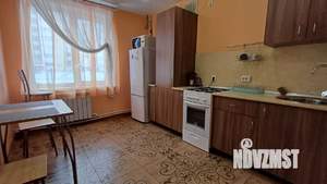 1-к квартира, на длительный срок, 41м2, 1/3 этаж