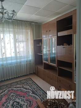 Студия квартира, на длительный срок, 20м2, 3/5 этаж