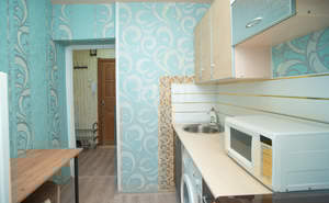 1-к квартира, на длительный срок, 22м2, 2/9 этаж