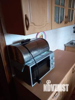 1-к квартира, на длительный срок, 38м2, 9/10 этаж