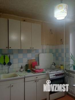 1-к квартира, на длительный срок, 35м2, 4/5 этаж