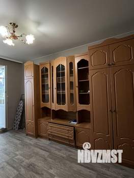 1-к квартира, на длительный срок, 35м2, 2/9 этаж
