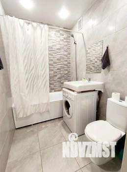 1-к квартира, посуточно, 22м2, 1/1 этаж