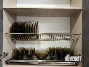 1-к квартира, на длительный срок, 32м2, 2/24 этаж