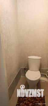 1-к квартира, на длительный срок, 38м2, 1/5 этаж