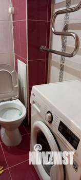 1-к квартира, на длительный срок, 36м2, 2/9 этаж