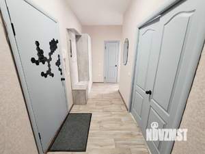 2-к квартира, посуточно, 60м2, 1/1 этаж