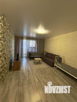 1-к квартира, на длительный срок, 45м2, 9/9 этаж