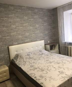 2-к квартира, на длительный срок, 54м2, 2/9 этаж