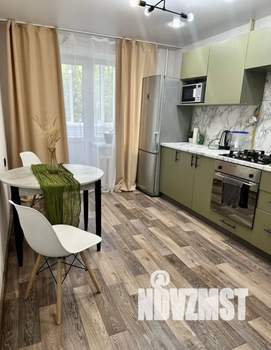 1-к квартира, посуточно, 36м2, 1/5 этаж