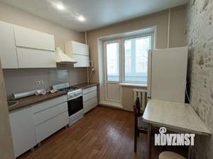 1-к квартира, на длительный срок, 32м2, 5/9 этаж