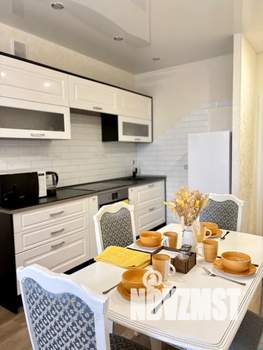 2-к квартира, посуточно, 70м2, 1/14 этаж