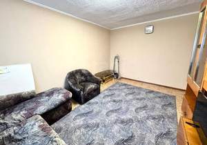 1-к квартира, на длительный срок, 30м2, 8/10 этаж