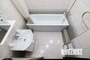 2-к квартира, посуточно, 55м2, 14/14 этаж