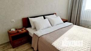 2-к квартира, посуточно, 57м2, 2/9 этаж