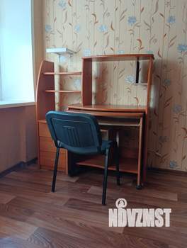 Студия квартира, на длительный срок, 18м2, 4/5 этаж