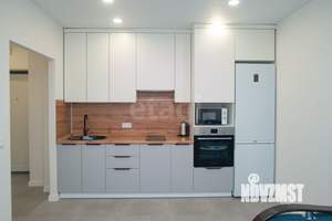 1-к квартира, на длительный срок, 35м2, 5/9 этаж