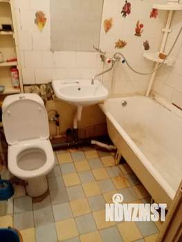 2-к квартира, на длительный срок, 45м2, 4/5 этаж