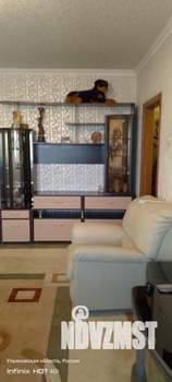 1-к квартира, на длительный срок, 39м2, 5/10 этаж