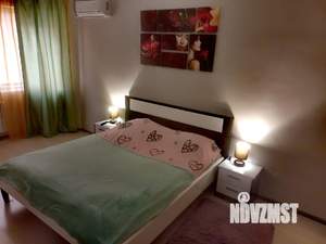 1-к квартира, на длительный срок, 43м2, 8/24 этаж