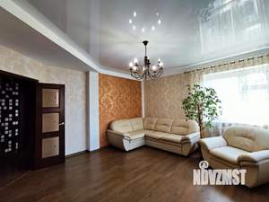3-к квартира, на длительный срок, 95м2, 5/9 этаж