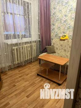 1-к квартира, посуточно, 29м2, 5/9 этаж