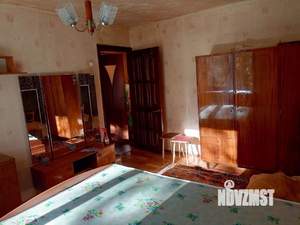 3-к квартира, на длительный срок, 60м2, 3/9 этаж