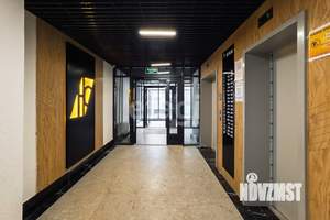 1-к квартира, на длительный срок, 33м2, 7/18 этаж