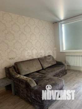 1-к квартира, на длительный срок, 44м2, 10/16 этаж