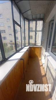 1-к квартира, на длительный срок, 42м2, 2/5 этаж