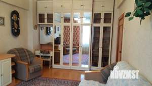 2-к квартира, на длительный срок, 60м2, 3/4 этаж