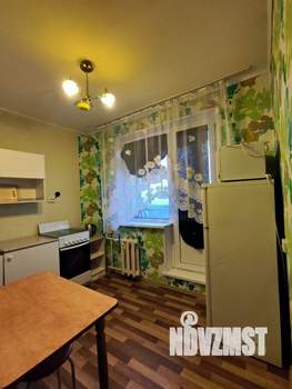 1-к квартира, на длительный срок, 38м2, 6/14 этаж