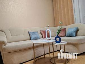 1-к квартира, посуточно, 32м2, 9/10 этаж