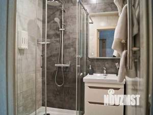 1-к квартира, посуточно, 32м2, 1/1 этаж