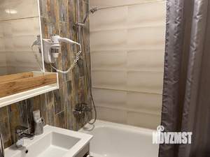 2-к квартира, посуточно, 63м2, 1/1 этаж