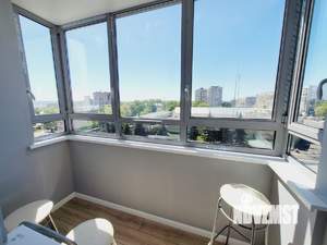 3-к квартира, посуточно, 70м2, 5/24 этаж