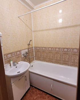 1-к квартира, на длительный срок, 39м2, 2/9 этаж